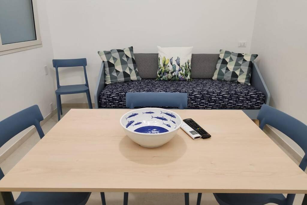דירות לואנו Casa Azzurra מראה חיצוני תמונה