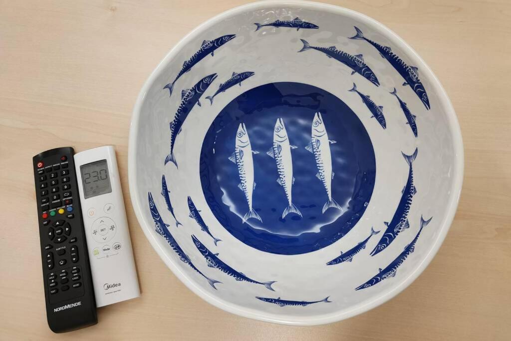 דירות לואנו Casa Azzurra מראה חיצוני תמונה