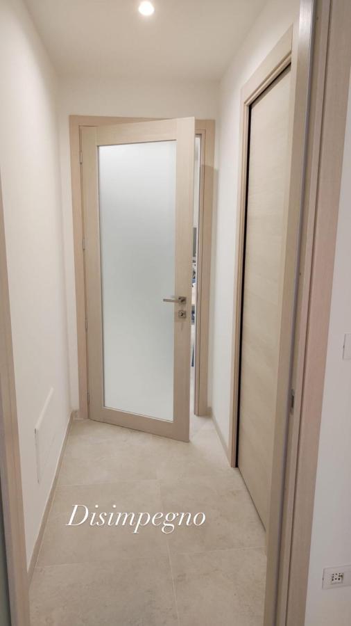 דירות לואנו Casa Azzurra מראה חיצוני תמונה