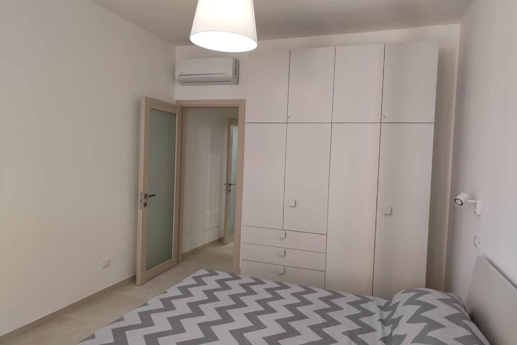 דירות לואנו Casa Azzurra מראה חיצוני תמונה