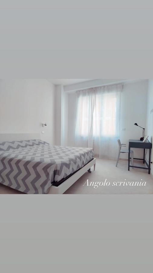 דירות לואנו Casa Azzurra מראה חיצוני תמונה