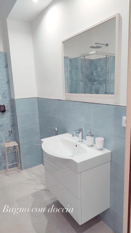 דירות לואנו Casa Azzurra מראה חיצוני תמונה