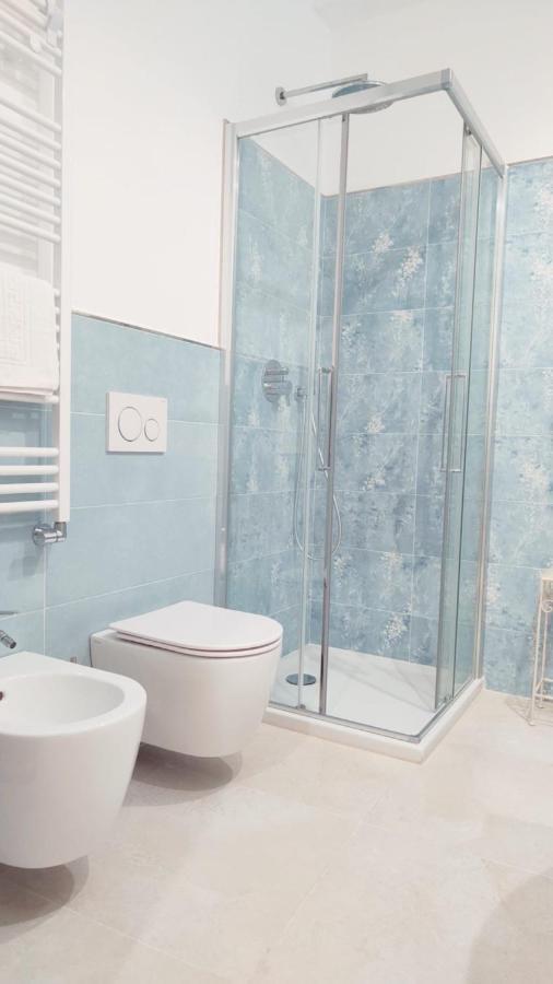 דירות לואנו Casa Azzurra מראה חיצוני תמונה
